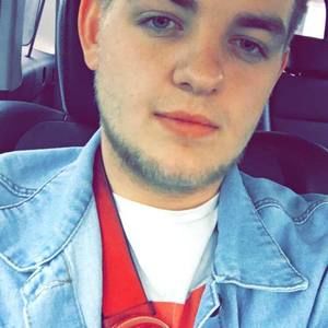 Meet your Posher, Jonah